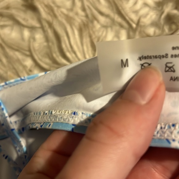 SHEIN bathing suit - Picture 4 of 4